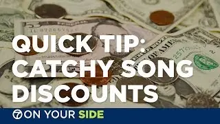 QUICK TIP: How to get a store loyalty discount without having a membership card