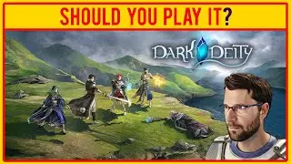 Dark Deity | REVIEW