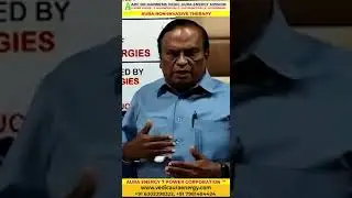 Vedic Aura Testimonial | How Navamani Benefited From Aura Therapy