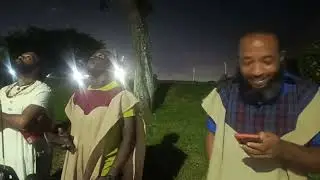 Gms Prophet Nachaamayah 3 is live!Street Ministry 08/01/26