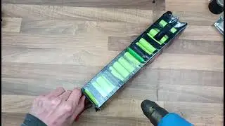 Repairing/Building/Rebuilding a 36v (42v) BMS Lithium Ion 18650 Scooter Battery on the Cheap! (3/3)