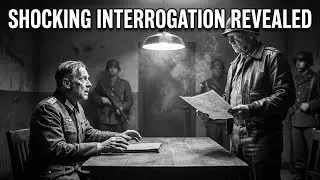 A Captured German General&rsquo;s Shocking Message to Patton (America Ignored It)