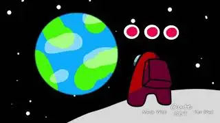 &ldquo;Wait, it&rsquo;s all earth?!&rdquo; Among us meme bye : Alona Animation