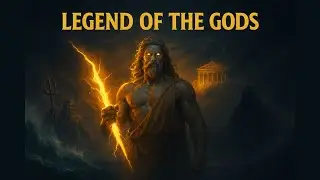 An Age-Old Legend | Greek Mythology #mythology #myths