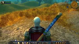 WoW Classic Demo