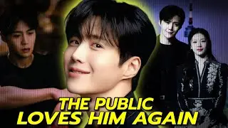 Kim Seon Ho Untold Story | From Scandal to Comeback