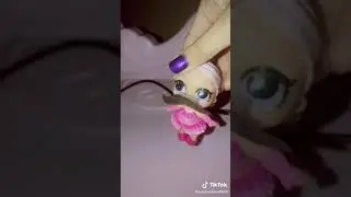 L&ouml;l omg TikTok boys dolls funny lol doll TikTok