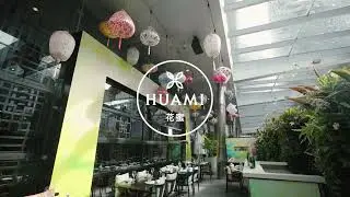 Huami Garden | SkyCity