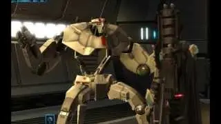 FemTrooper talks with Elara, FourEx and Yunn