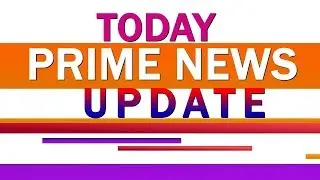 Prime9 News Special Bulletin | News Bulletin | 13th August 2018 | Prime9 News