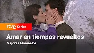Amar en tiempos revueltos: Capítulo 32 - Mejores momentos | RTVE Series