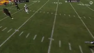 M26 House of Ridell 2 Season 3 Week 3 Cardinals @ Commanders