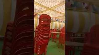 Anjuman tend haoud sagsr pur