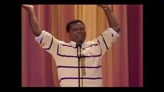 John Witherspoon | 15th Year Class Reunion | The Comedy Store