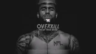 Dave East Type Beat 2017 - 
