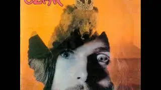 Czar &ndash; Follow Me ( 1970, Prog Rock, UK )