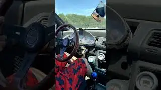 H2b crx gsr transmission