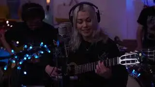 Phoebe Bridgers - Splendour In The Grass XR 2021 (Full Set)