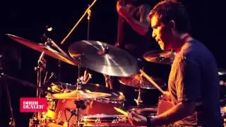 Drum Day 2014 - Andy Baeza / Drum Dealer Chile