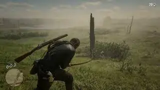 Red Dead Redemption 2 | Avlanma Devam | Bölüm 19