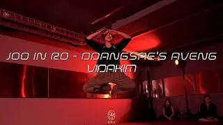 VIDAKIM Choreography / Joo In Ro - Ddangsae's Aveng
