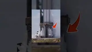 Why Rockets Get Flooded Before Liftoff?