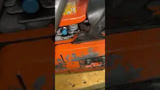 Why Decompression Valve Blowup Saws