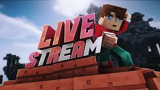 Late Night Minecraft and Chill