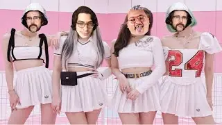 Nick finds a funny kpop subreddit - cumtown