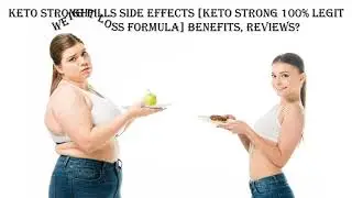 Keto Strong Price