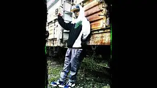 ambiente hip hop El laverde mc