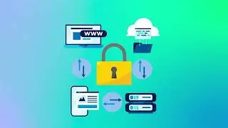 Настройки аутентификации в веб проекте и API с Duende Identity Server