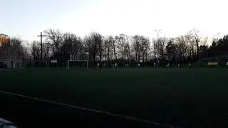 FC Triesenberg vs. FC Mels