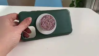 ​​​​PopSocket Hack For non-Magnetic Phones