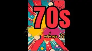 70s Volume 31 Curated by Siegfred