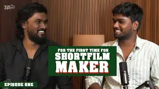 Shortfilm Edukurudhu Onum Easy Ela |  BetterCall Podcast Episode 1 | Kishore x Jerry mathew