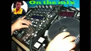 dj la furia musical cumbias mix 01
