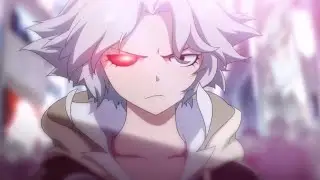 Non-Human Academy Extraordinary Ones「AMV」Rise