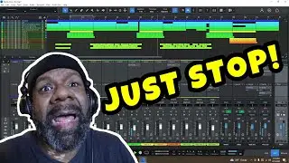 Studio One Pro 7 can Make an Old Man Rapping Sound Good