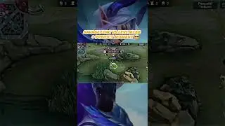 SAVAGE LING VS LEVIMLBB FAKE + PREDICT MOMENT #mobilelegends #bagasdc #mlbb #mlbbindonesia