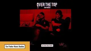 Tim Parker - Over the top (Official Audio)