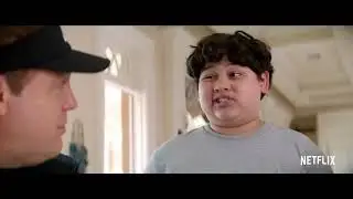 Home Team-Trailer-2022-Stars-Kevin James,Rob Schneider,Taylor Lautner