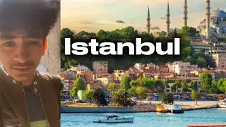 &ldquo;Istanbul Like Never Before 🇹🇷 | Blue Mosque 🕌 + Boat Ride ⛵ | Full Vlog&rdquo;#ytviral #ytvideos 