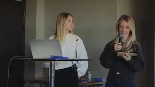 Tre systrar ber&auml;ttar