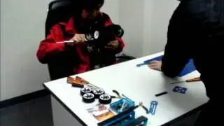Make it easy - amazing RC tool!