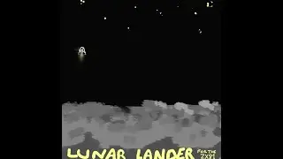 ZX81 Lunar Lander landing now possible