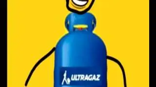 &Oacute; o gaz