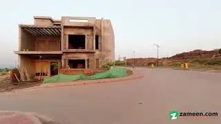 10 MARLA RESIDENTIAL PLOT FOR SALE IN SECTOR N BAHRIA ENCLAVE BAHRIA TOWN ISLAMABAD