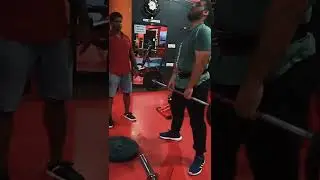 butt rower workout🔥