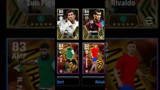 trick to get J. Cruyff in 100 coin #gaming #efootball #funnyvideo  #codm #firstpersonshooter #funny